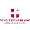 logo savoie mont blanc ambassadeurs